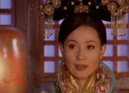 清朝皇室中地位比孝莊還尊貴的女子，史官卻不敢詳細記載