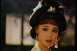 著名演員李建群患癌去世，年僅63歲，曾出演《康熙王朝》中容妃