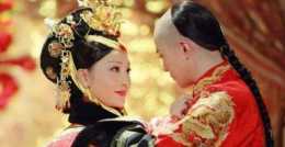 中國歷史少見的現象，皇帝因利益娶的皇后，孩子一出生就成為太子